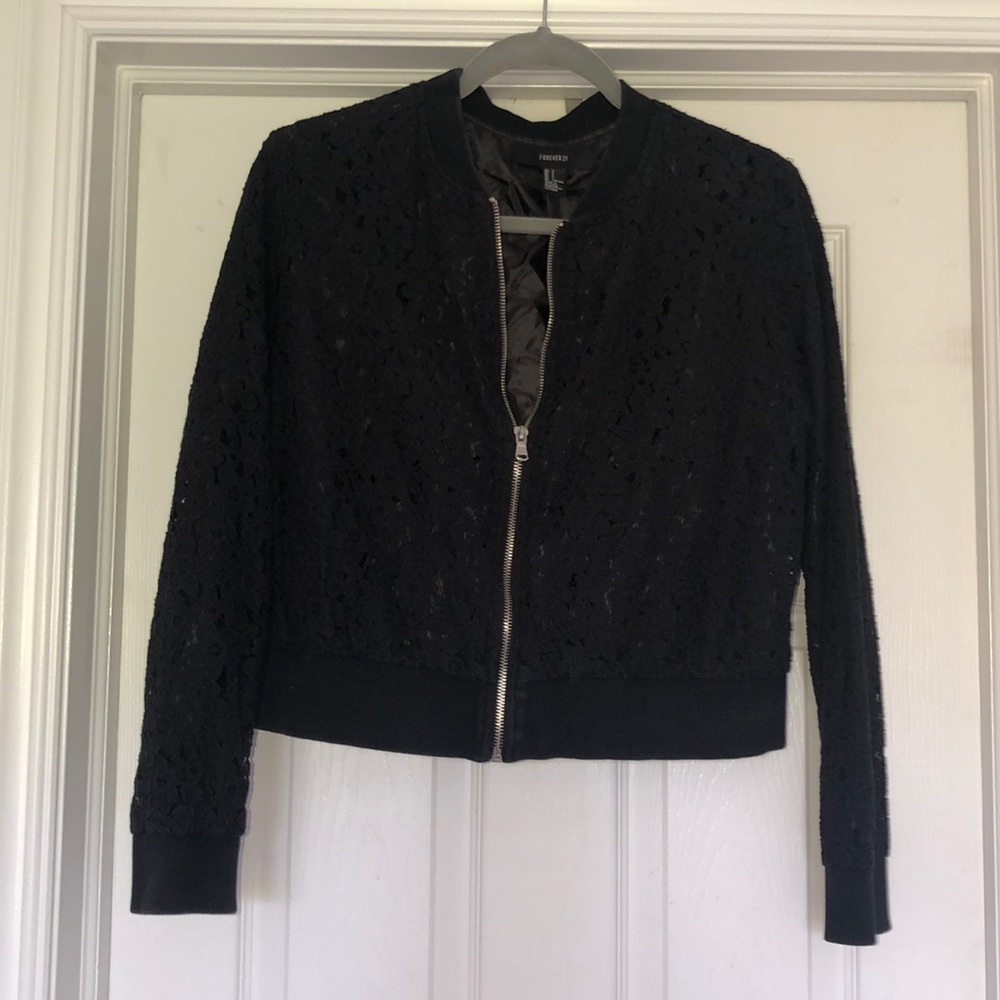 Jacket/bomber